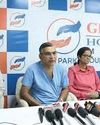 Park Grecian Mohali launches Robotic Arthroplasty Center