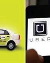 GOVT ISSUES NOTICE TO OLA, UBER OVER FARE DISPARITIES