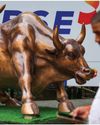 Sensex rises for 2nd day on gains in IT, consumer durable stocks