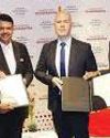 Taural India inks MoU to expand Supa manufacturing in Maharashtra