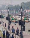 R-Day: 70 paramilitary companies, 15k cops to be deployed