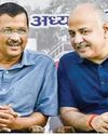 Court exempts Kejriwal, Sisodia from appearing in excise case during campaigning