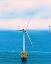 Pine wind power to acquire 26% Interest in formosa 2 offshore wind farm