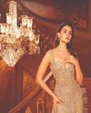 Malabar Gold & Diamonds Launches 'Solitaire One' with Alia Bhatt