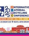 MRAI's 12th IMRC to address India's shift to a circular economy and sustainability