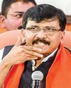 Raut slams Maha Kumbh arrangements after stampede incident