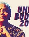 Union Budget aims to consolidate the fiscal deficit to 4.5% of GDP by FY26, says UBI report