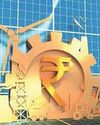 Economic survey projects India's growth at 6.3-6.8% in FY26