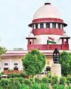 Supreme Court Dismissed PIL Challenging Provisions Of Dowry Prohibition Act