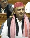 Govt hiding true death toll: Akhilesh Yadav on Mahakumbh stampede