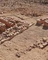 2,500-Year-Old Negev Burial Site Reveals Ancient Trade Routes