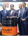 Ooms India and CSIR-CRRI Unveil REJUBIT: A Revolutionary Rejuvenating Agent for Sustainable Roads