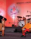 Kathakar International Storytellers Festival bids adieu to Delhiites.