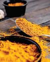 CAN THE TURMERIC BOARD SPROUT INDIA'S GOLDEN SPICE?