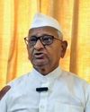 Anna Hazare jabs Kejriwal, says he lacks understanding of serving society