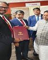 United Petro & Sadhav Sign MoU With Odisha Govt