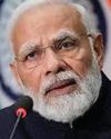 PM Modi Calls For Global AI Collaboration