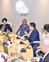 Hardeep Puri Emphasises Commitment to Attract Investors