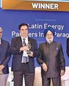 India cements its position as energy leader at IEW 2025