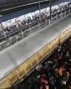 Govt must admit error: Ex-Railway Minister on stampede