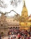 Maha Kumbh pilgrims flock to Varanasi's Vishwanath temple