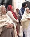 1984 Anti-Sikh riots: Relatives of victims demand death penalty for former MP Sajjan Kumar