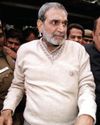 Ex-Cong MP Sajjan Kumar gets life term in another 1984 riot case