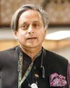 What Next for Shashi Tharoor?