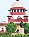 SUPREME COURT GRANTS ANTICIPATORY BAIL TO YSRCP LEADERS IN CASES OVER ATTACK ON TDP OFFICE AND NAIDU'S RESIDENCE