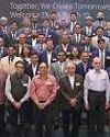 IIT BOMBAY-WASHU EMBA LAUNCHES 10TH BATCH