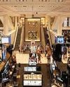 INDIA'S RETAIL SECTOR REGISTERS MODEST GROWTH OF 5 PER CENT IN JANUARY