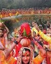 Pancham Dham Nyas's Mahamrityunjay Yagya in Bihar sees unprecedented participation