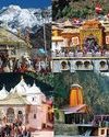 Uttarakhand CM Dhami confirms kedarnath Dham reopening prep