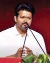 Actor Vijay calls TVK a rising political force on its first anniversary