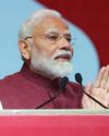 India Is Key To Global Supply Chain: PM Modi