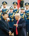 Trump's Destruction of America's Soft Power Opens the Door for China