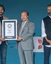 Prem Rawat Smashes Harry Potter Author J.K. Rowling's Book Reading Record with Historic 1,33,234 People in Attendance in India