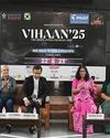 BIMTECH Hosts Its Annual Student Fest, VIHAAN'25