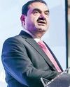 Fitch Removes Adani Energy Solutions From Negative Watch