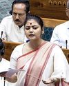 Glimpses of Budget Session