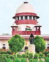 Supreme Court Issues Contempt Notice to Delhi Home Secretary Over False Statement on Placing SRB Recommendations Before LG