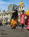 Delhi Records Hottest Day of Year So Far at 34.8°C