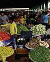 India's CPI inflation drops to 3.61% in February 2025