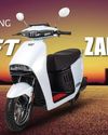 Raft Motors Pvt Ltd Introduces Reliable Manufacturing for Electric Two-Wheelers