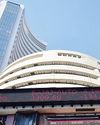 Indian Stock Markets End Flat Amid Volatile Session