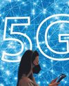 5G Services Now Available In 773 Out Of 776 Districts Across India