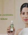 LOTUS BOTANICALS INTRODUCES LUMINAFRESH UNDERARM SPRAY SERUM