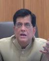 Creators Are India's Digital Ambassadors, Says Piyush Goyal