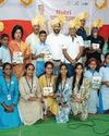 Cargill & HarvestPlus Launch Nutri Pathshala in Maharashtra