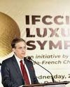 IFCCI, Comite Colbert to Host Indo-French Luxury Symposium in Mumbai